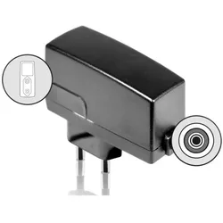 Behringer Power Supply PSU12-EU, Recording Zubehör
