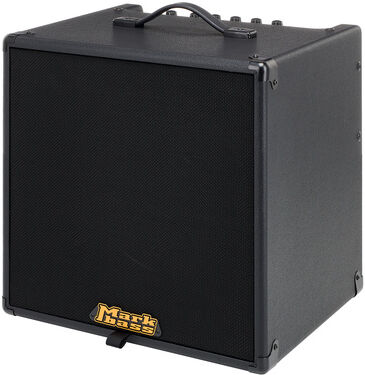 Markbass CMB 121 Blackline Combo