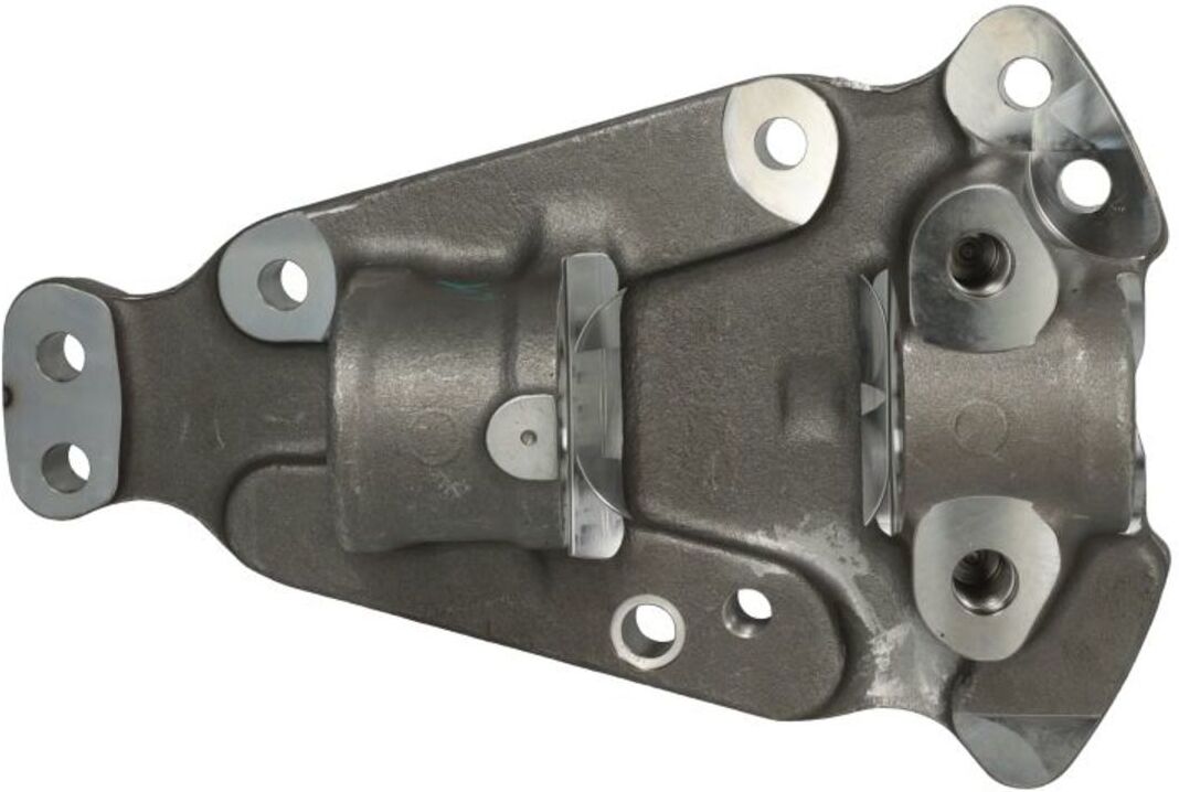 Fusée d'essieu ZF 4474370036ZF