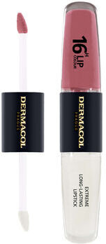Dermacol 16H Lip Colour Longlasting Lipstick 7.1 ml