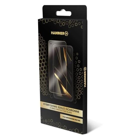 Hammer Back panel cover (AKC001472)