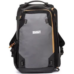 MINDSHIFT GEAR Rucksack PhotoCross 15 orange 20L