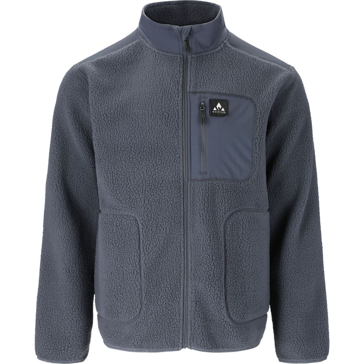 Whistler Felis M Teddy Jacket ombre blue (1173) XL W251981-1173-XL