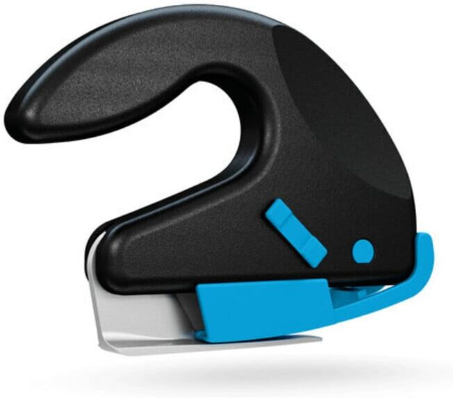 MARTOR Couteau de sécurité SECUMAX OPTICUT n° 434.02 (434.02)