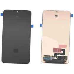 Samsung Galaxy S25 OLED Screen Original (No Frame) (Display, Samsung Galaxy S25), Mobilgerät Ersatzteile