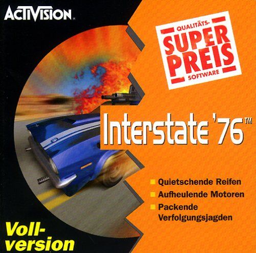 TLC - Interstate '76 - Preis vom 10.10.2026 11:48:34 h