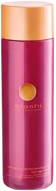 Atashi TÓNICO REGENERANTE PURIFICANTE CELULAR ANTIOXIDANT SKIN DEFENSE 250ml