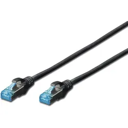 Digitus CAT 5e SF/UTP Patchkabel