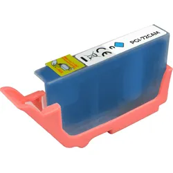Kompatible Tinte ersetzt Canon PGI-72C cyan