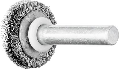 PFERD TOOLS Rundbürste RBU 2004/6 ST 0,20 43101001 10St.