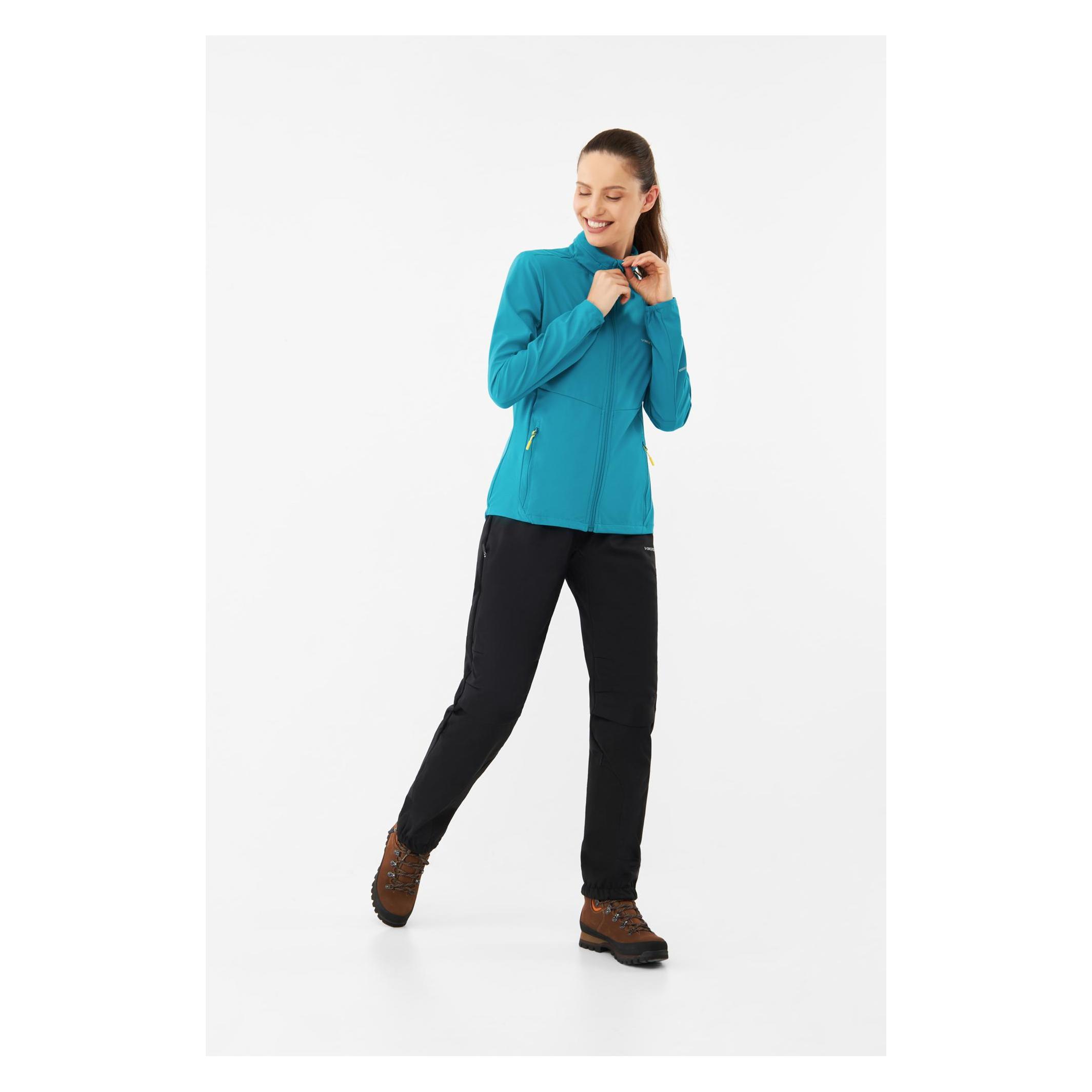 MGA Viking Acadia Lady Jacke (S) (720/25/6228/7000)