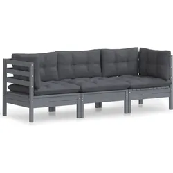 vidaXL, Gartenlounge, Kuba