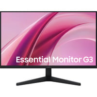 S27HG310EU Essential Monitor, LED-Monitor 68 cm (27 Zoll), schwarz, FullHD, IPS, HDMI, DP, 144Hz Panel