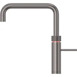 Quooker Fusion Square PRO3 CUBE Gunmetal *7 Jahre Garantie* FNSGME PRO3 CUBE
