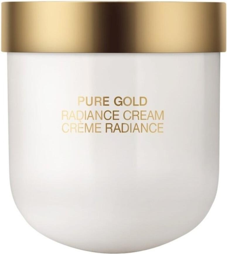 Nachfüllpackung für die feuchtigkeitsspendende und aufhellende Creme für reife Haut Pure Gold Radiance (Cream Refill) 50 ml