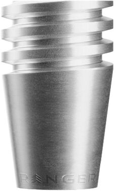 Ranger Tenor MP Root Candy Silver Silber