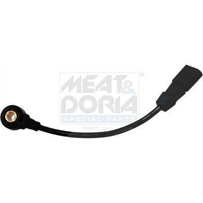 Meat & Doria Klopfsensor [Hersteller-Nr. 87530] für Skoda, VW, Seat, Audi