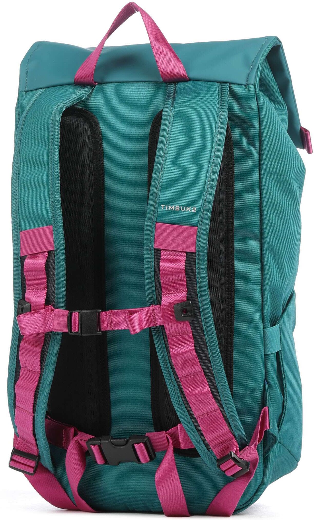 Timbuk2 Bike Robin Pack Rucksack, petrol
