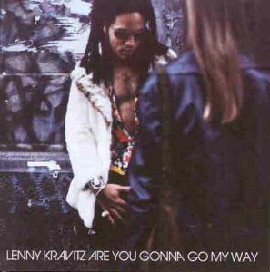 Lenny Kravitz - Are You Gonna Go My Way [Vinyl LP] - Preis vom 13.10.2026 19:28:25 h