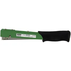 Prebena, Tacker + Nagelpistole, Hefthammer (Tacker)