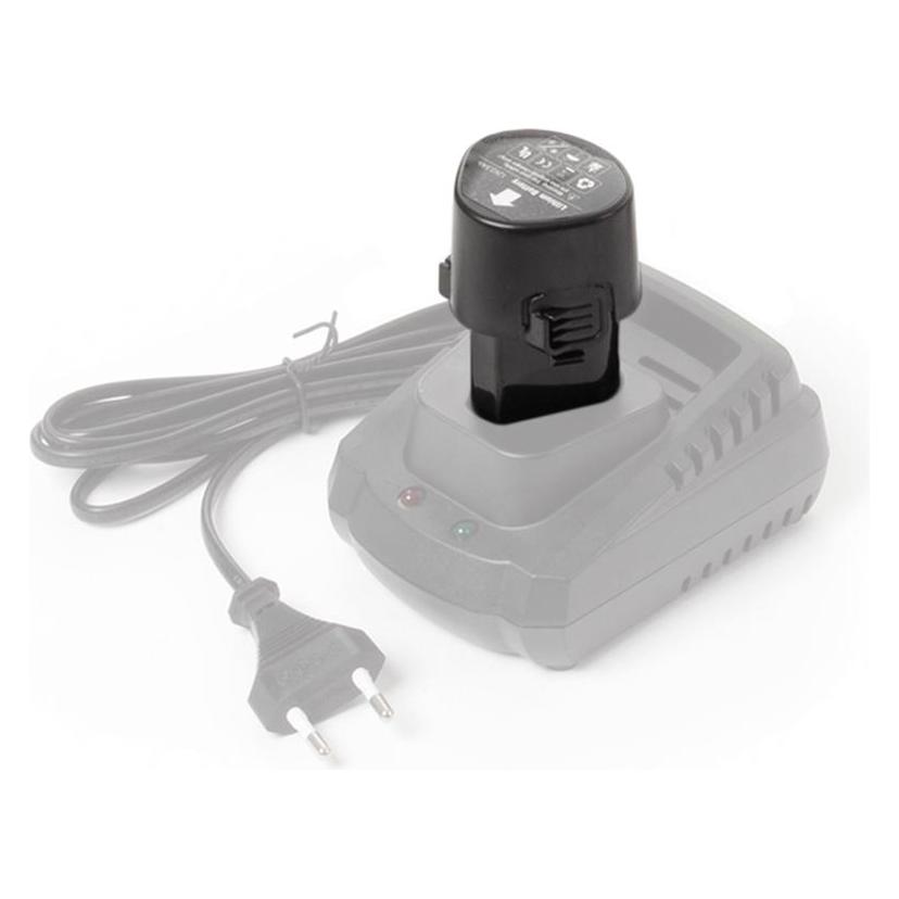 Garden Lights Ersatzbatterie Für Batteriebetriebenes Rückensprühgerät - 12 L (12 V) (DTB10003SP)