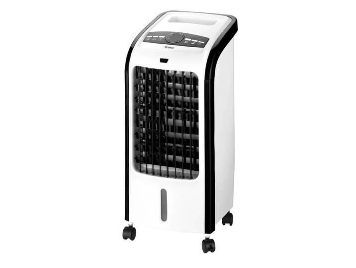 Trisa Hydro Cool Ventilator
