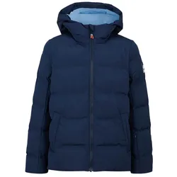 Ziener Kinder Schneejacke AMANI dark navy - 164 - 164