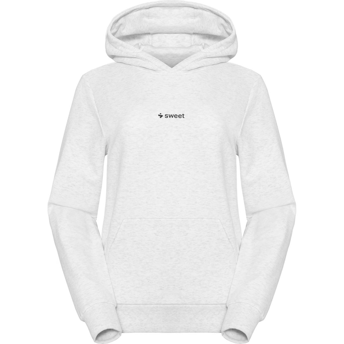 Sweet Protection Essential Hoodie Women's light grey (10500) L 820604-10500-L