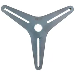 KS Tools 3-Arm Traverse - 150.2176