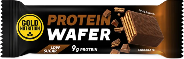 GoldNutrition Protein Wafer Bar 30 gr