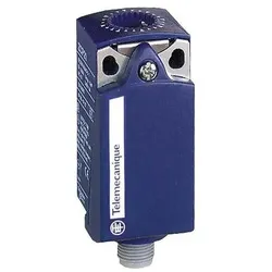 Telemechanique Sensors Hilfsschaltergehäuse ZCP21M12