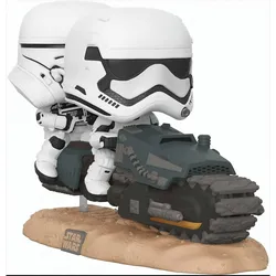 POP - Movie Moments - First Order Tread Speeder