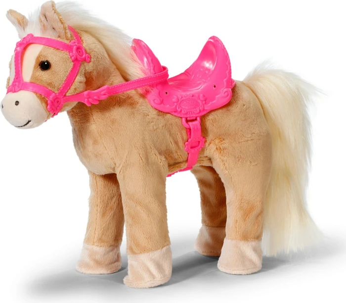 BABY born My Walking Horse