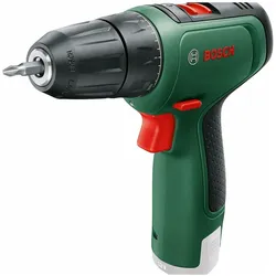 Bosch Home & Garden, Bohrmaschine + Akkuschrauber, EasyDrill 1200 (Bohrschrauber)