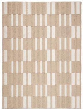 Terra by Obeetee Resort Boxes Rug