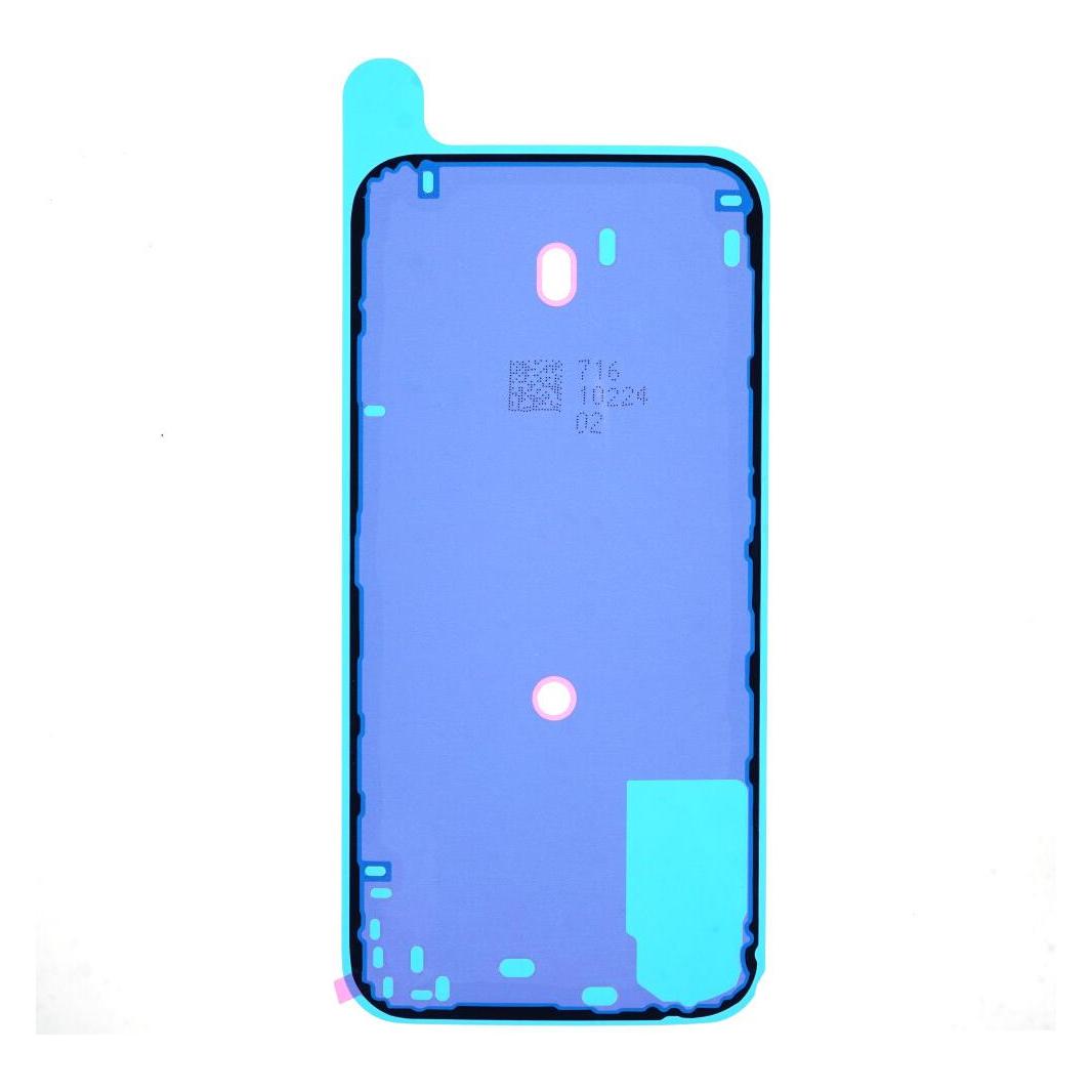 OEM Klebeaufkleber für die Rückseite des Gehäuses für iPhone 16 Plus (Klebefolie, Apple iPhone 16 Plus) (54981853)