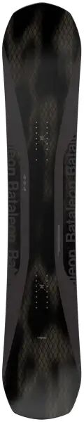 Snowboard Bataleon Goliath+ (159cm - Nero)
