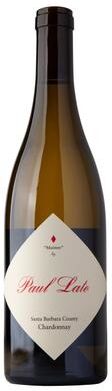 """Paul Lato""" """Paul Lato Matinee Chardonnay 2023 White Wine - California"""