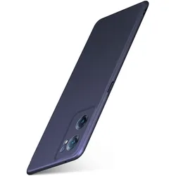 moex Alpha Case OnePlus Nord CE 2 5G Hardcase ultra dünn