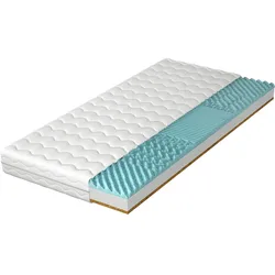 SCHAUMSTOFFMATRATZE Sonto 13 cm