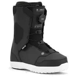 Ride Junior Snowboardschuhe Lasso schwarz 2026 - 39,5 - 39,5