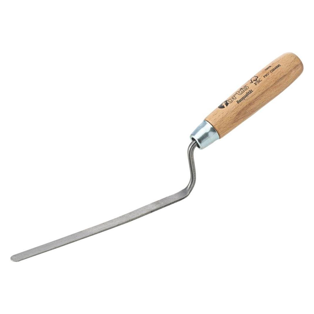 Magni Dänische Fugenkelle 10mm rund FORTIS Bau (4063726006318)