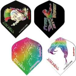 Peter Wright Flight Selection Pack