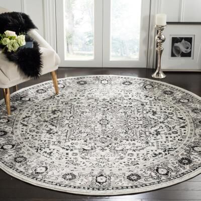 SAFAVIEH Skyler Quintina Oriental Boho Rug