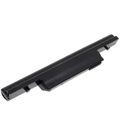 Powery Akku für Toshiba Typ PA3905U-1BRS