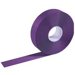 Durable, Klebeband, Bodenmarkierungsband DURALINE lila 50,0 mm x 30,0 m (50 mm)