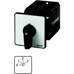 Eaton Stufenschalter T5 100A T5-3-8332/Z