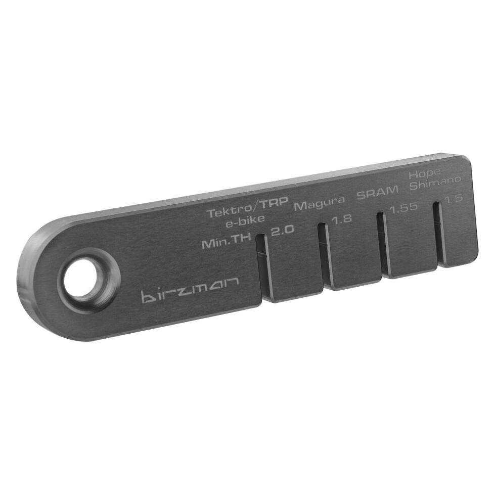 Birzman Bremsscheiben Verschleissanzeige Tool (BM-TOO-0264/55/nos)
