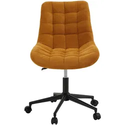 Idimex, Bürostuhl, Vasilo (42 - 52 cm)