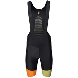 Radvik, Herren, Velohosen, Męskie Spodenki TOKI GTS (XL), Schwarz